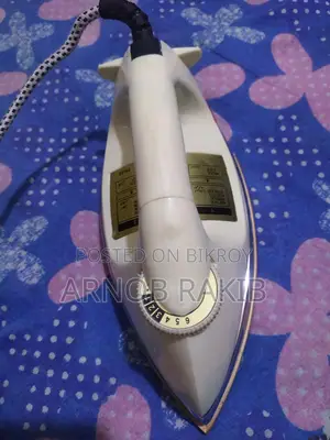 Iron for sale