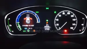 Honda Insight EX 2019