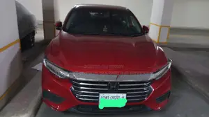 Honda Insight EX 2019
