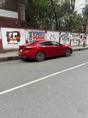 Honda Insight EX 2019