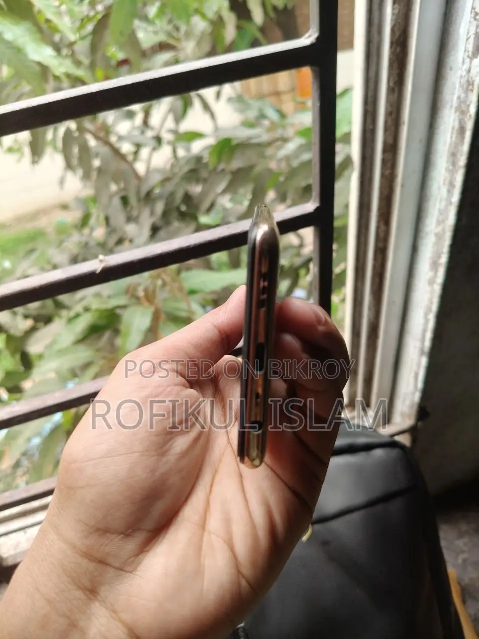 OPPO F19s 6/128 (Used)