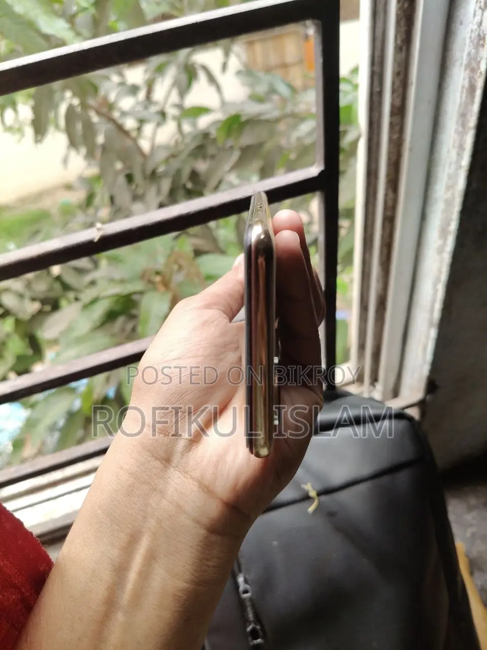 OPPO F19s 6/128 (Used)