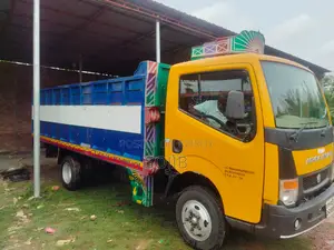 Ashok Leyland Partner 2024