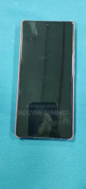 ইনফিনিক্স নোট ৫০ প্রো (ব্যবহৃত)