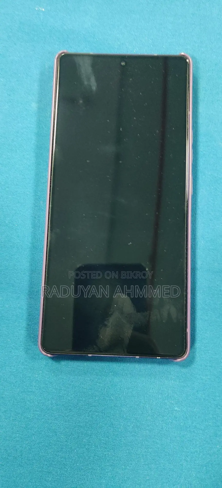 ইনফিনিক্স নোট ৫০ প্রো (ব্যবহৃত)