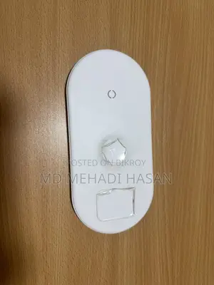 Wireless Charger 3 in 1 Baseus