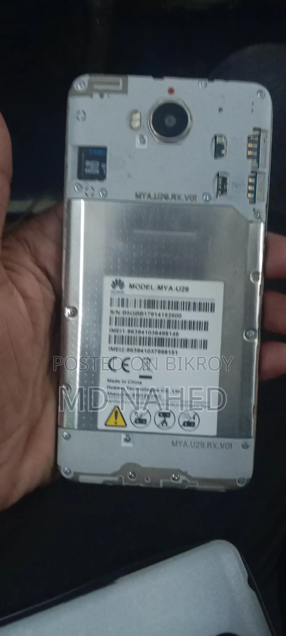 Huawei GR5 Original (Used)