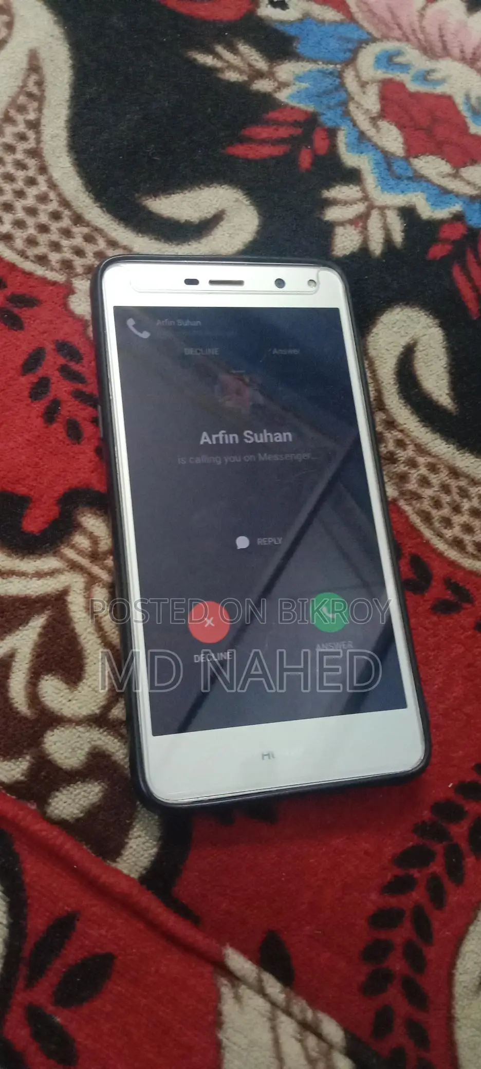 Huawei GR5 Original (Used)