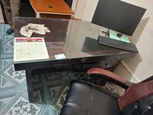 Office Chairs and Sofa