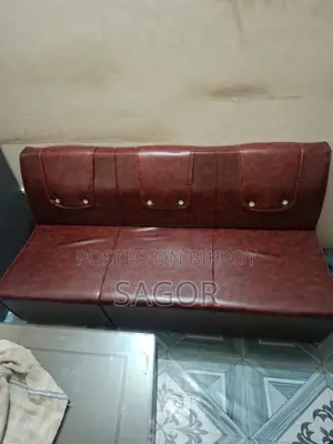 Office Chairs and Sofa