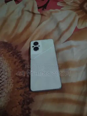 OPPO F21 Pro (Used)