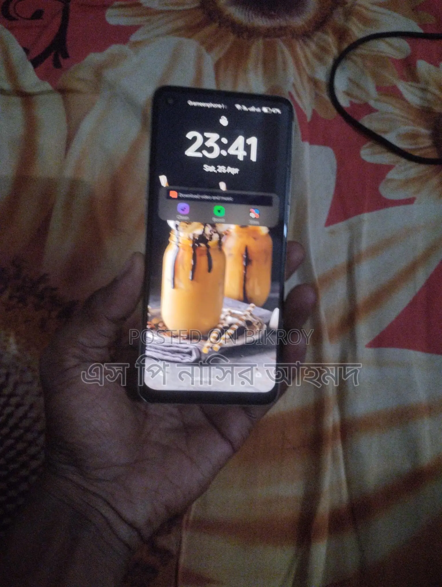 OPPO F21 Pro (Used)