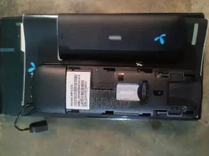 4G মডেম