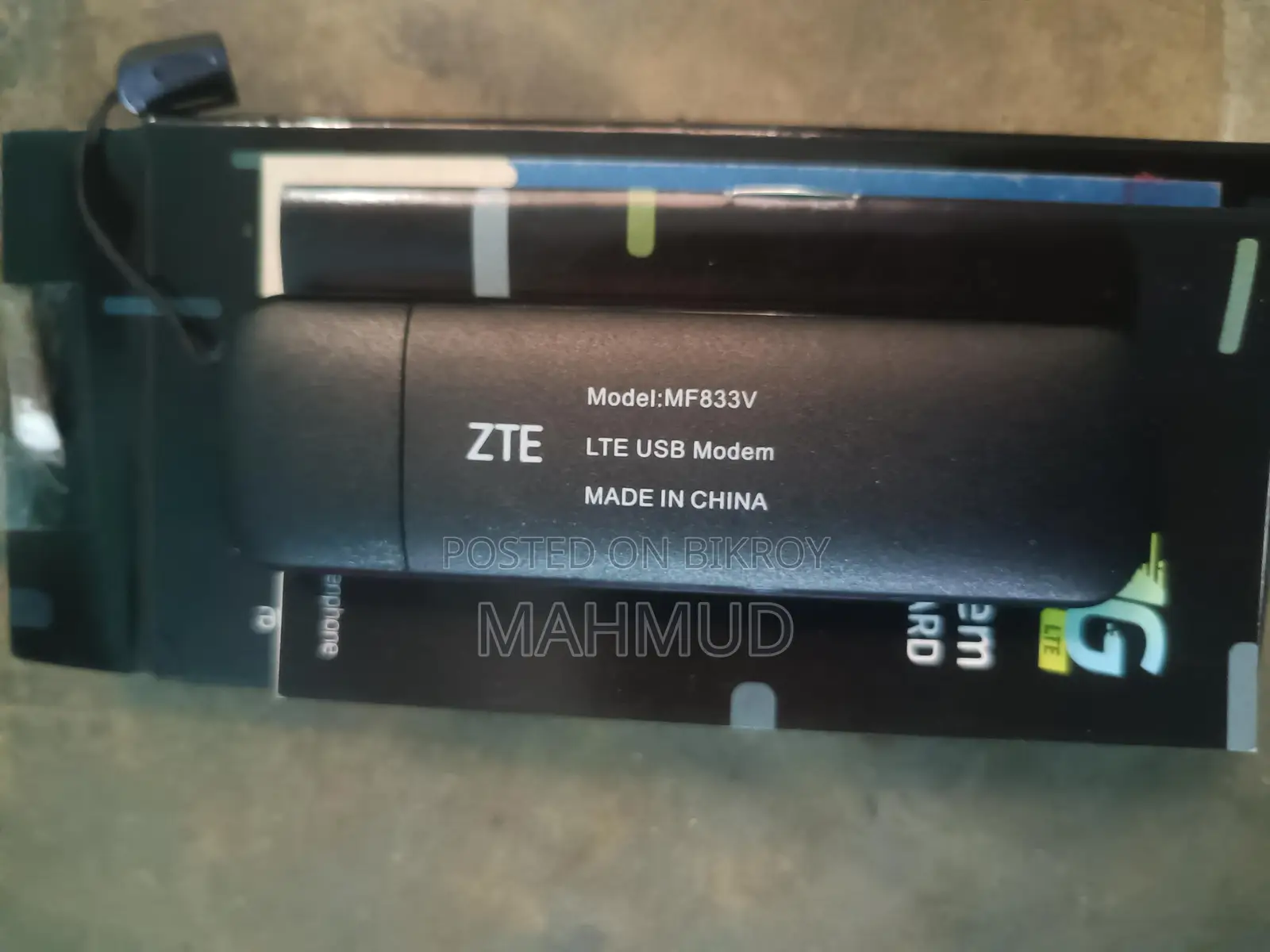 4G Modem