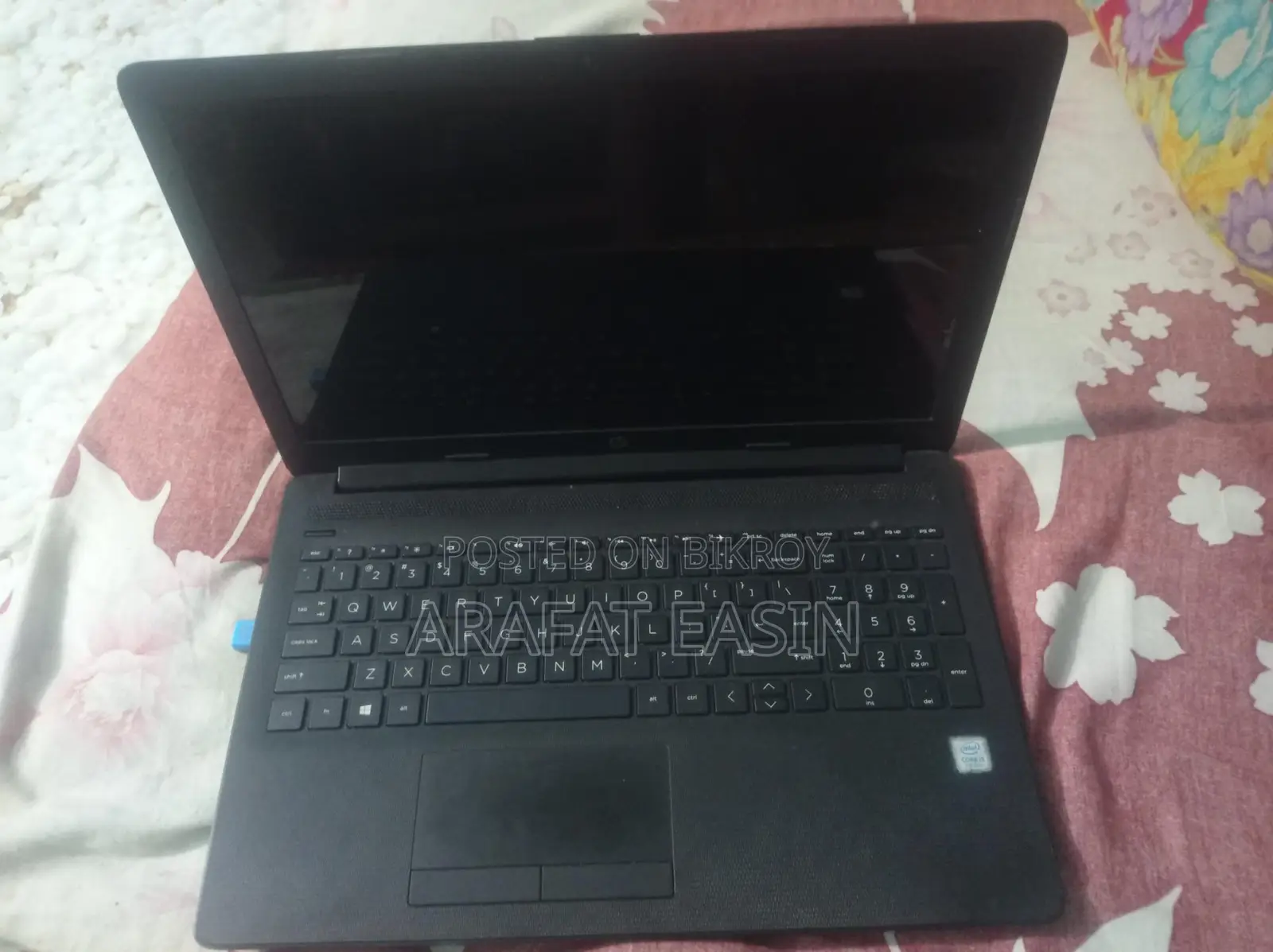 HP Laptop