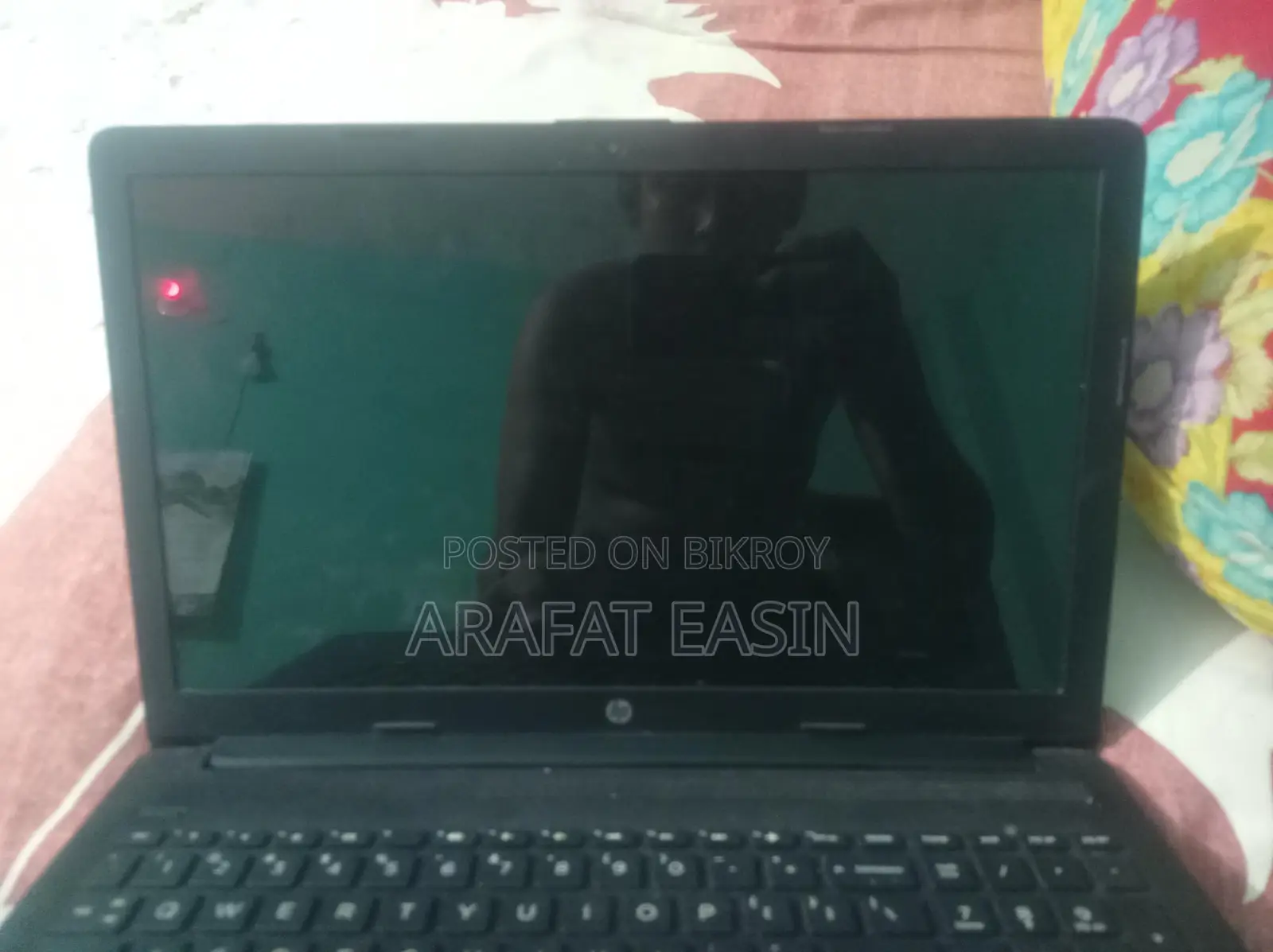 HP Laptop