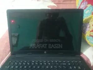 HP Laptop