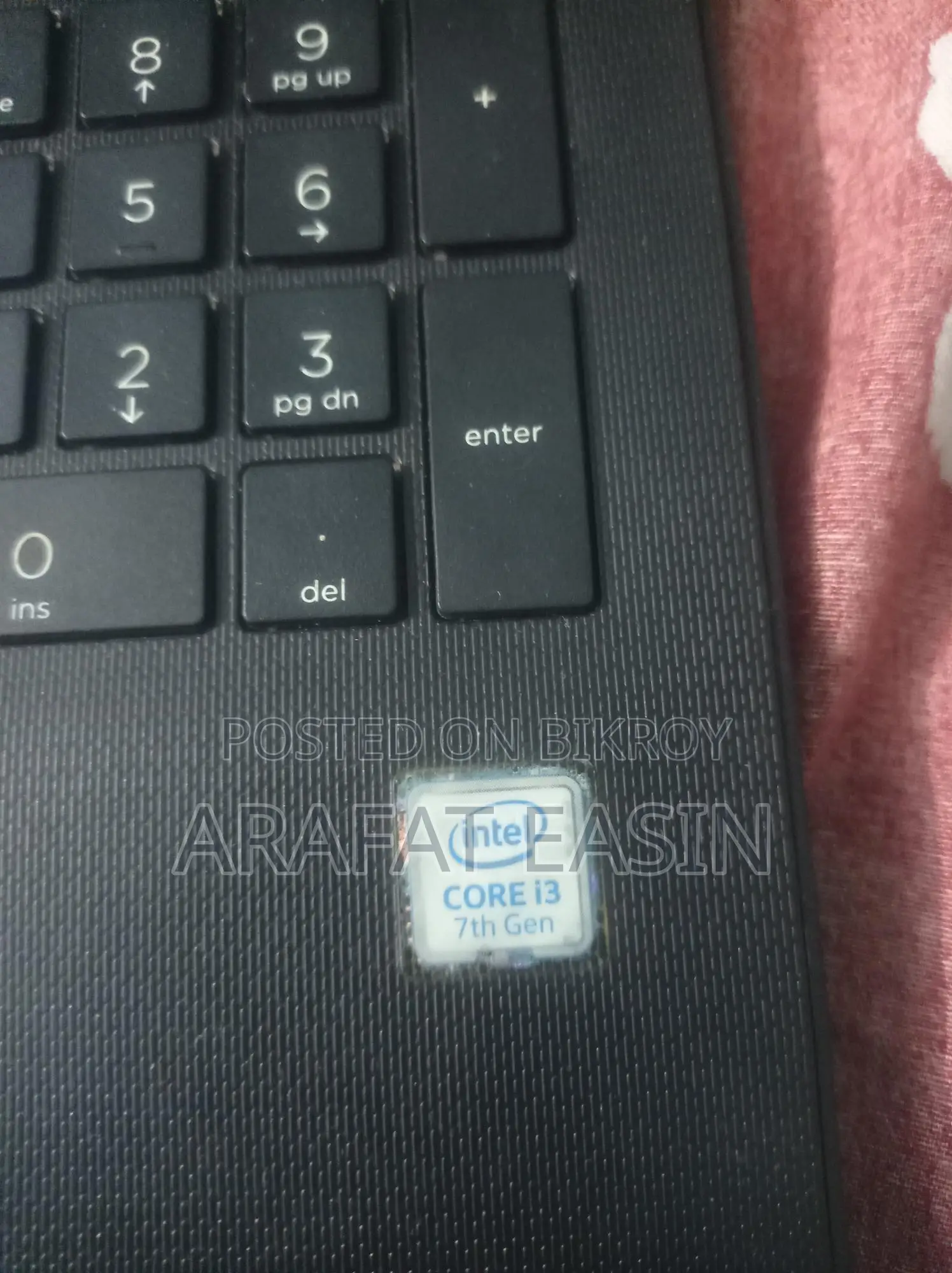 HP Laptop
