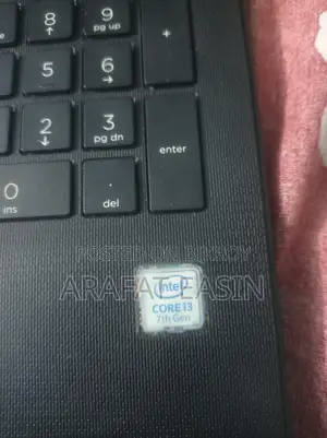HP Laptop