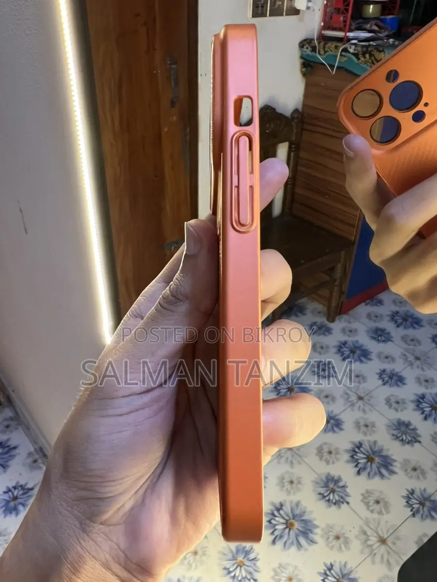 Iphone 13 Pro to 17 Converter Cover For Sell