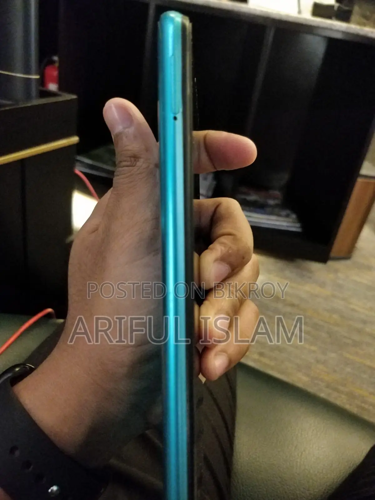 Xiaomi Redmi 9 Power (Used)