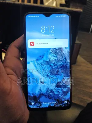 Xiaomi Redmi 9 Power (Used)