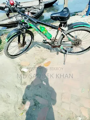 গিয়ার সাইকেল লোকেশন খুলনা দৌলতপুর