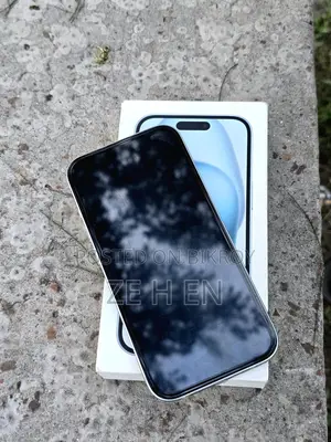 Apple iPhone 15 (Used)