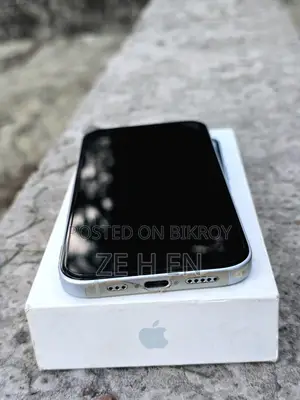 Apple iPhone 15 (Used)