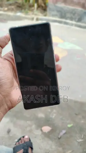 Google Pixel 6 (ব্যবহৃত)