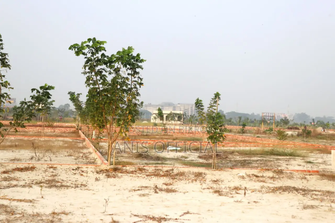 Buy Your Dream Plot Today, Start Building Your Home Now!
