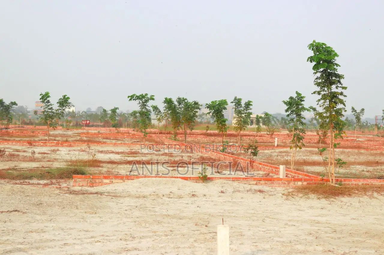Buy Your Dream Plot Today, Start Building Your Home Now!