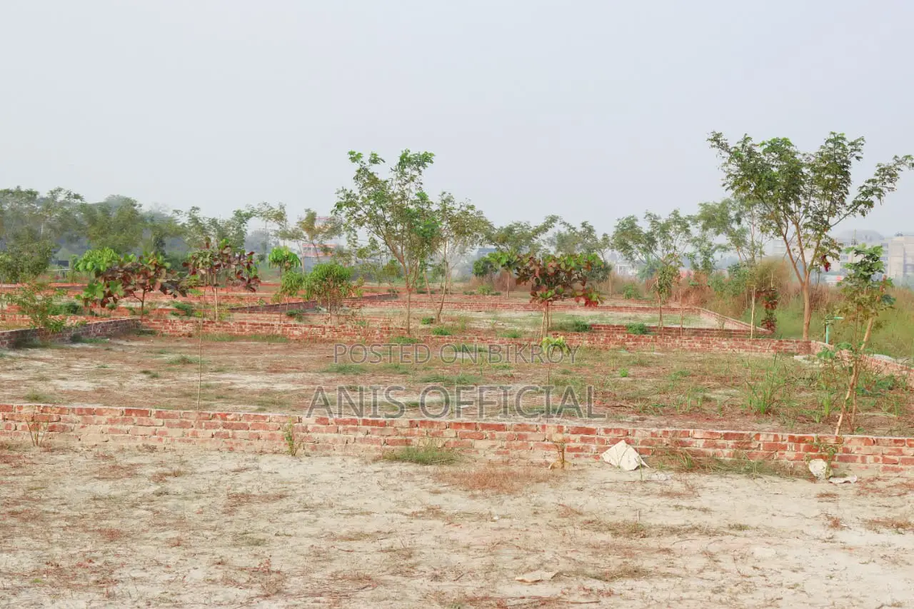 Buy Your Dream Plot Today, Start Building Your Home Now!