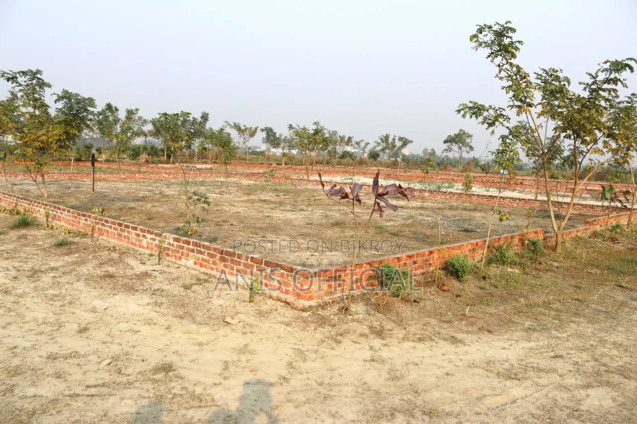 Buy Your Dream Plot Today, Start Building Your Home Now!