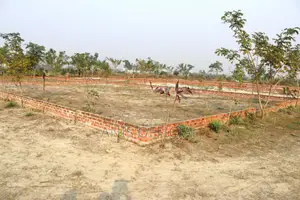 Buy Your Dream Plot Today, Start Building Your Home Now!