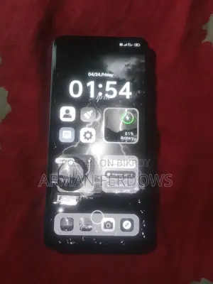 Xiaomi Redmi Note 14 (ব্যবহৃত)