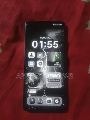 Xiaomi Redmi Note 14 (ব্যবহৃত)