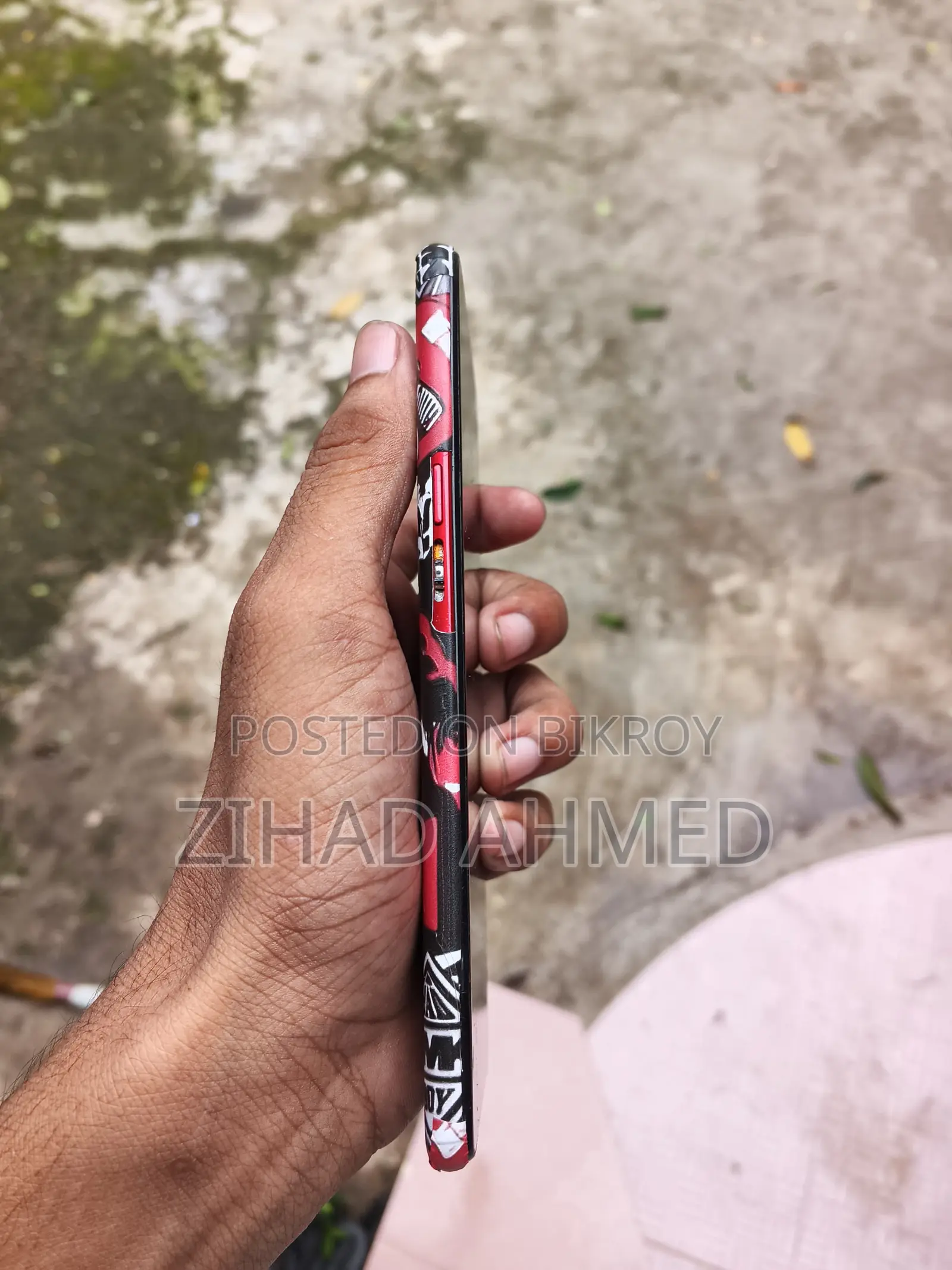 Samsung Galaxy A10s Official 2/32 (Used)