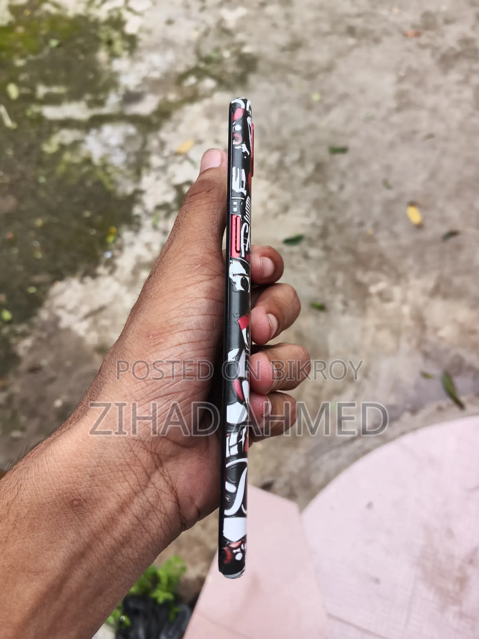 Samsung Galaxy A10s Official 2/32 (Used)