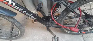রানিং সাইকেল কোন সমস্যা নাই দেখে নিতে পারবেন