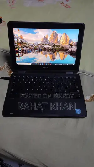 DELL Latitude 3189