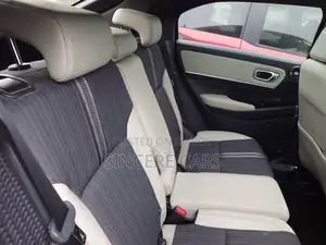 Honda Vezel Play package 2021