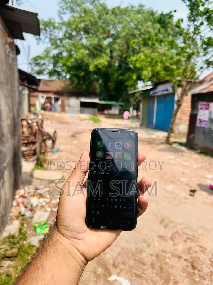 অ্যাপল আইফোন ১১ প্রো ৬৪ জিবি গ্রিন