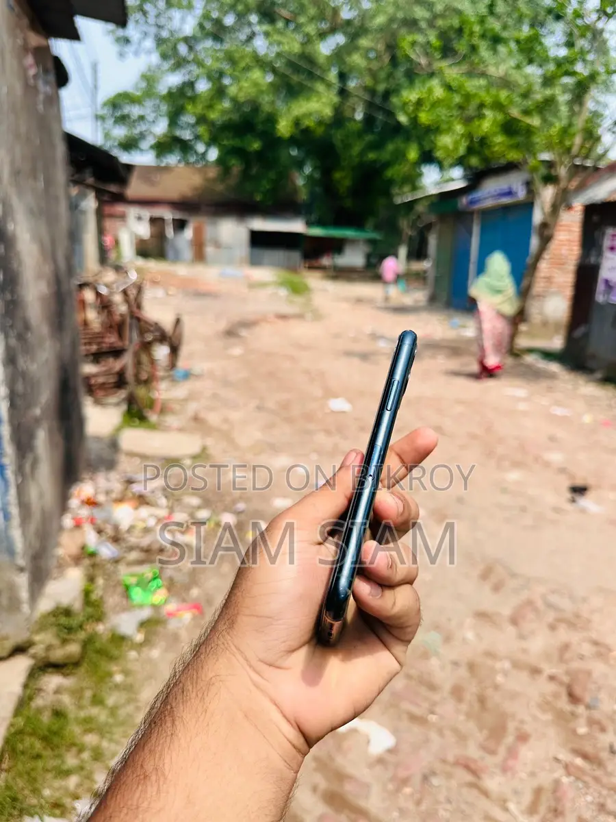অ্যাপল আইফোন ১১ প্রো ৬৪ জিবি গ্রিন