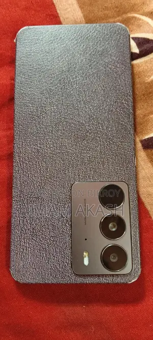 Realme C75 . (Used)