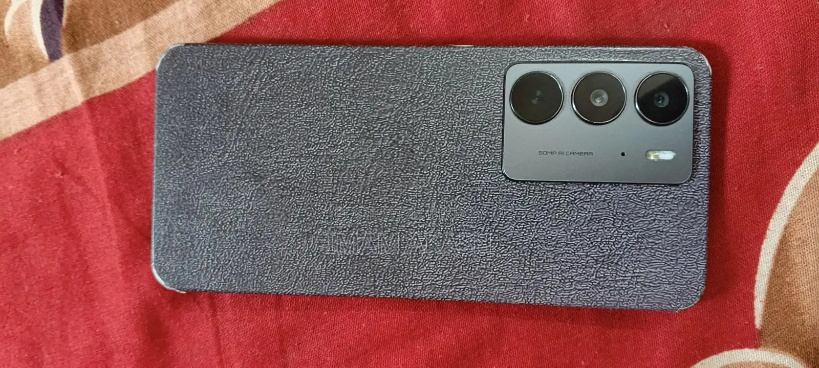 Realme C75 . (Used)