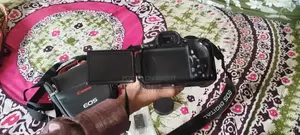 Cannon 600 D for Sale