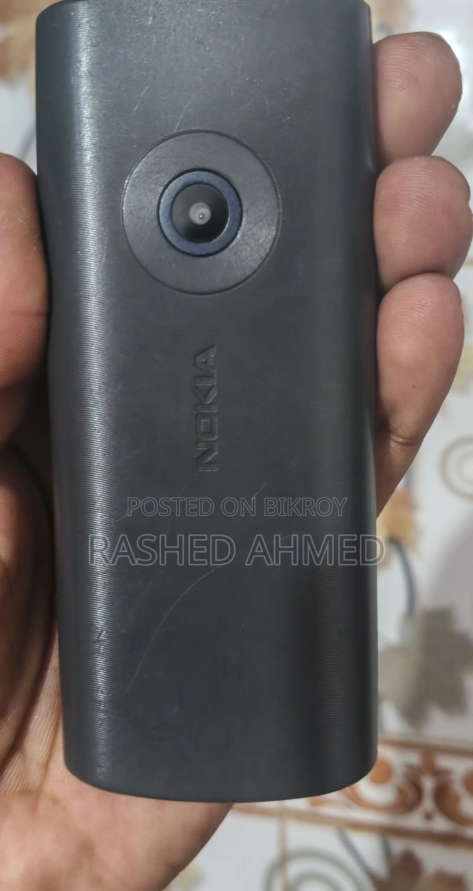 Nokia 110 (Used)