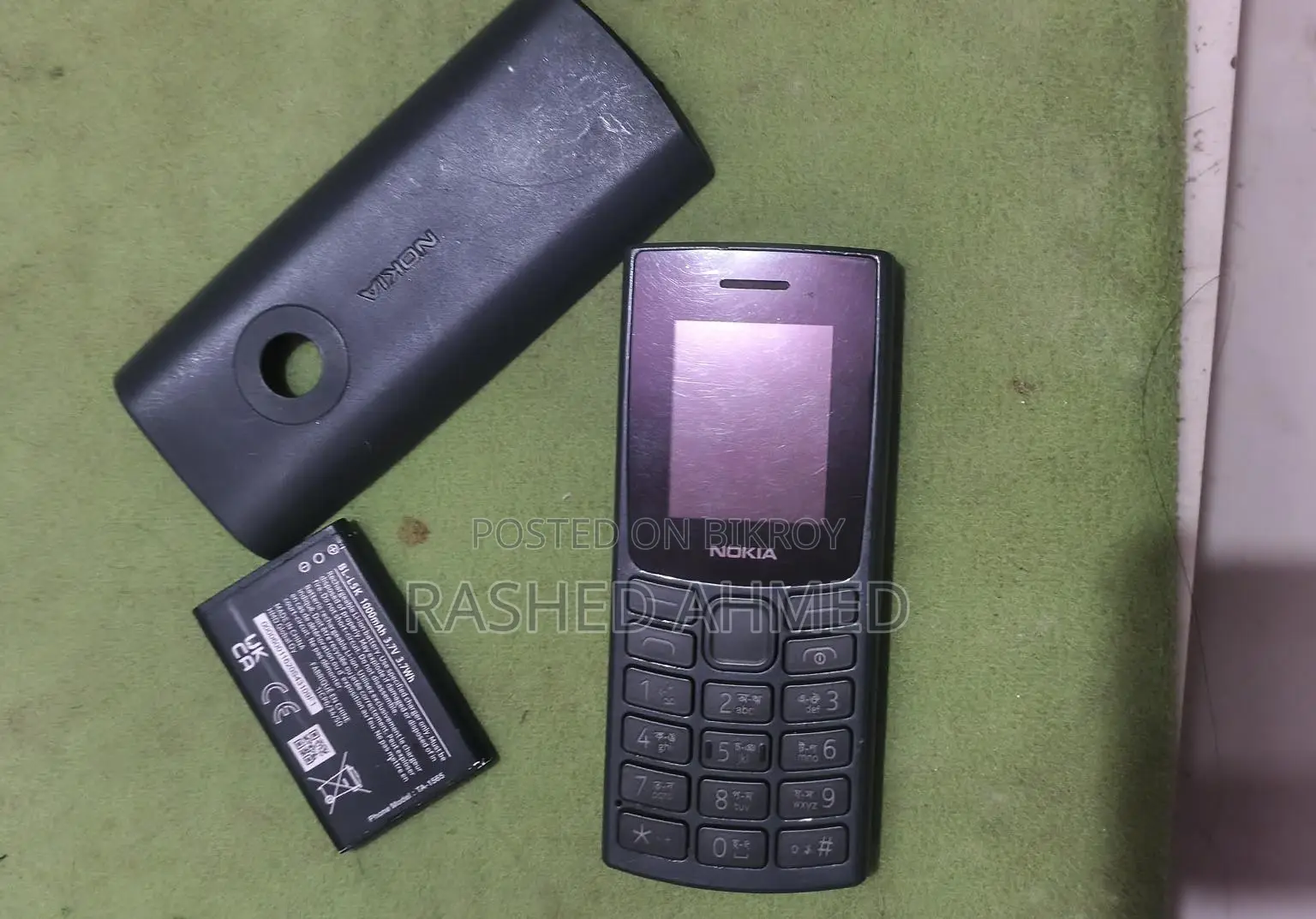 Nokia 110 (Used)