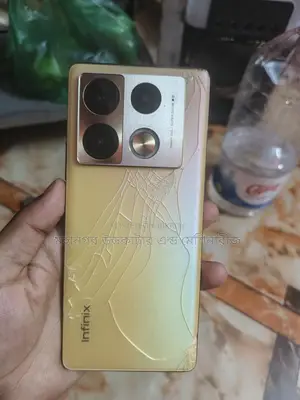 Infinix Note 40 (Used)